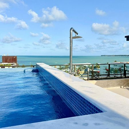 Apto Terreo Aconchegante Em Tambau Joao Pessoa Ngoại thất bức ảnh